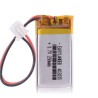 Battery Li-Po 3.7V 250mAh PH 2.0mm 2-Pin